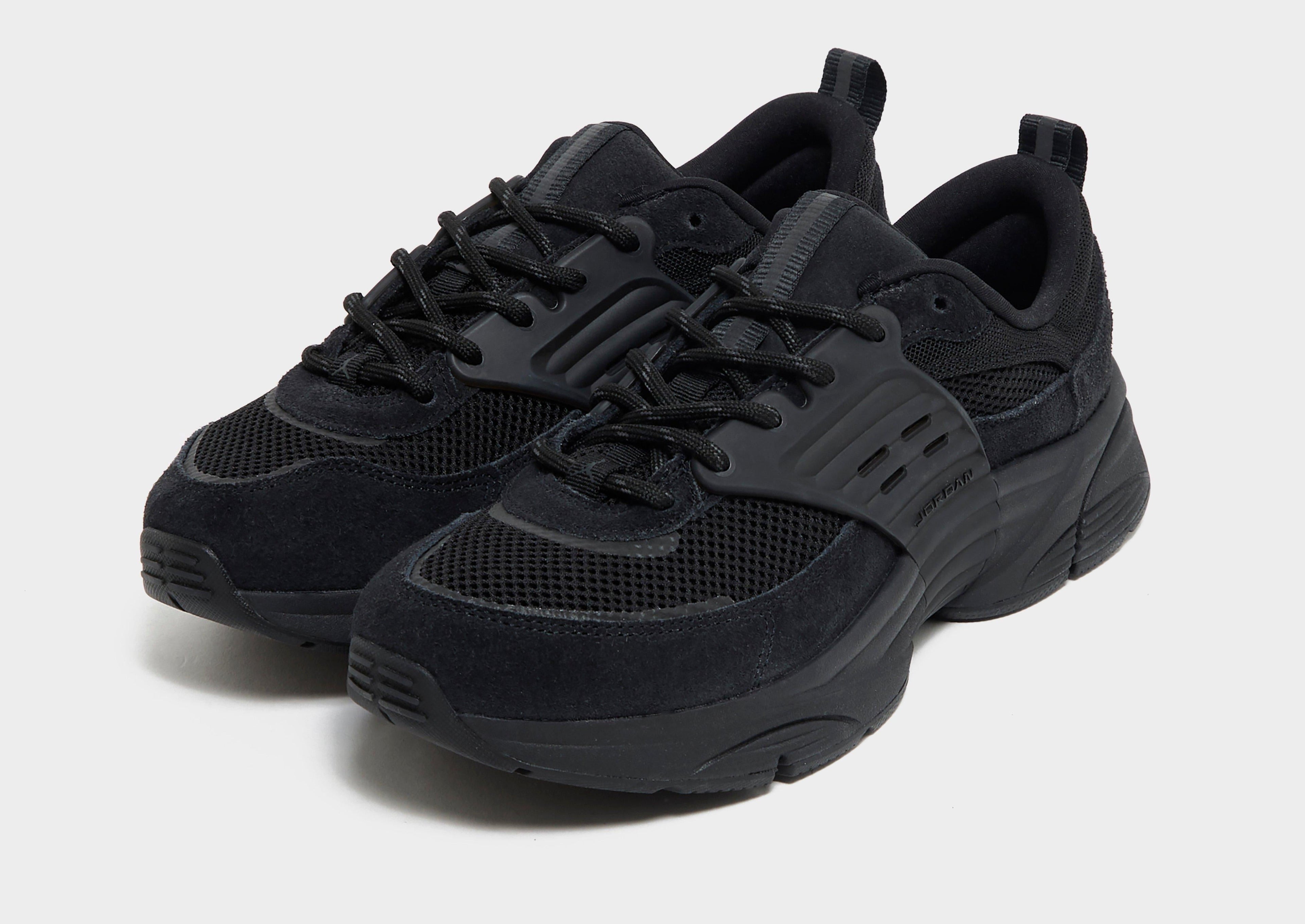 Jordan Black Jordan Trunner