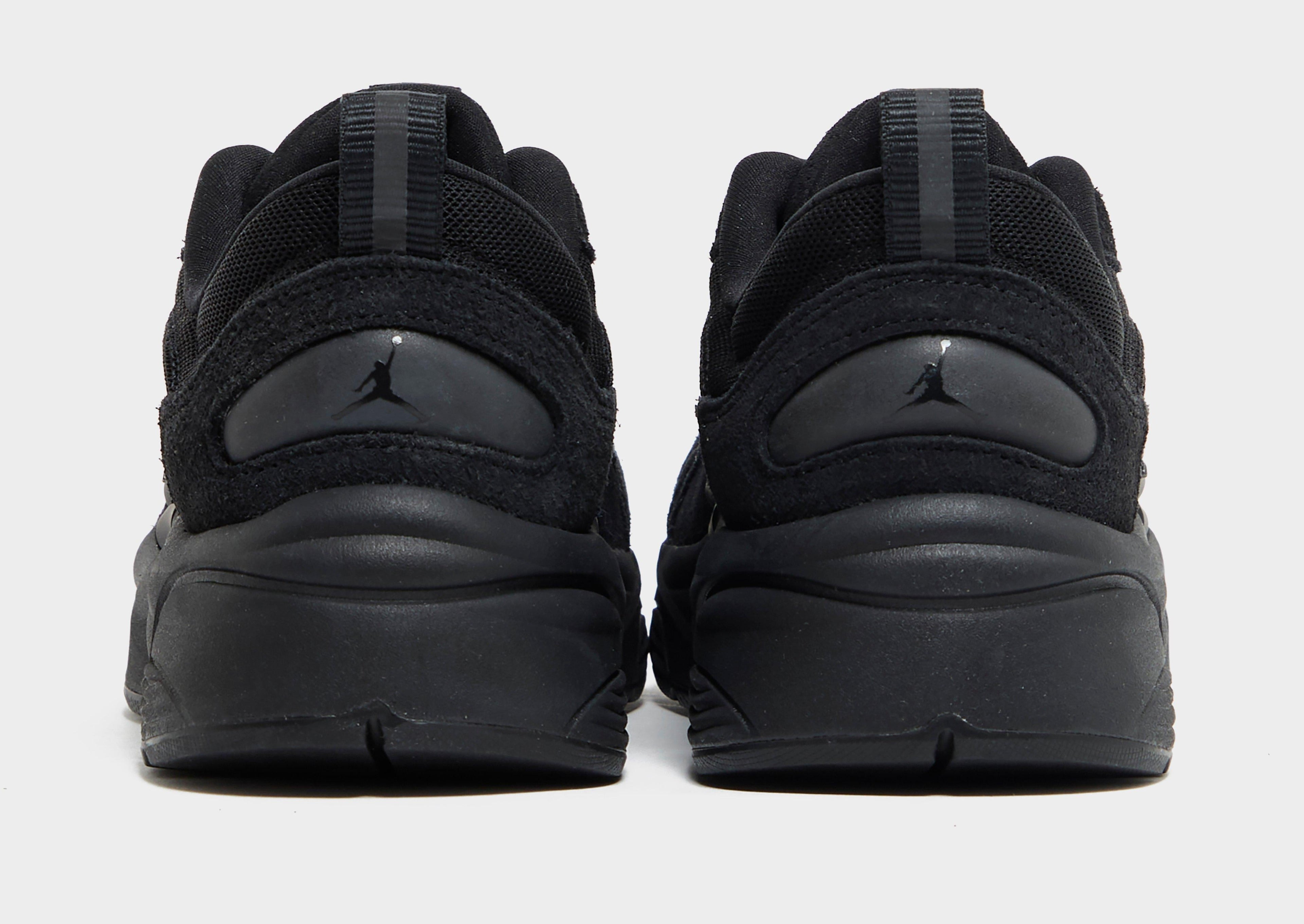 Jordan Black Jordan Trunner