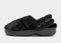 Black Crocs Classic Unfurgettable Clog Women's