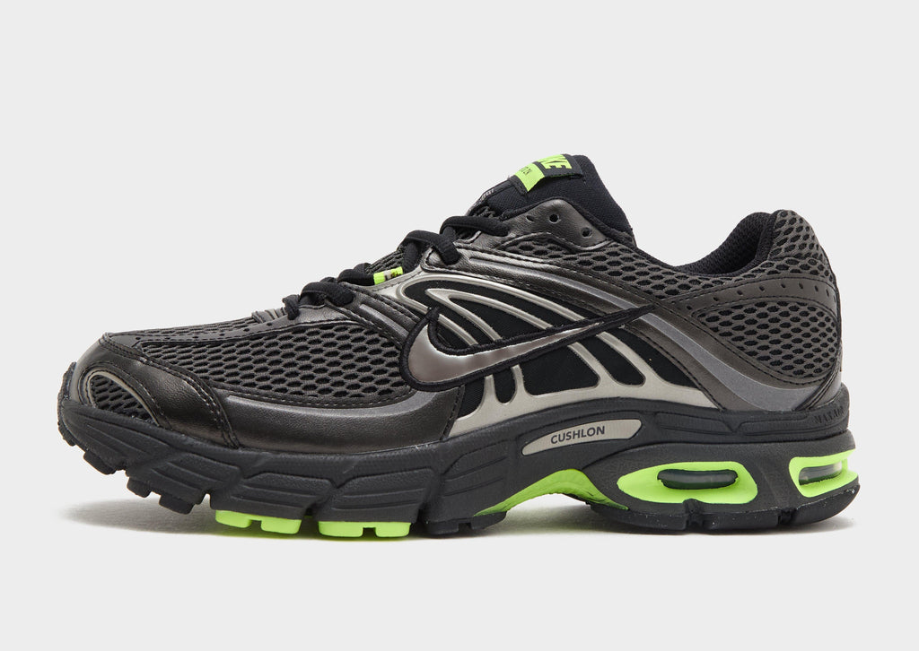 Nike Black Nike Air Max Moto