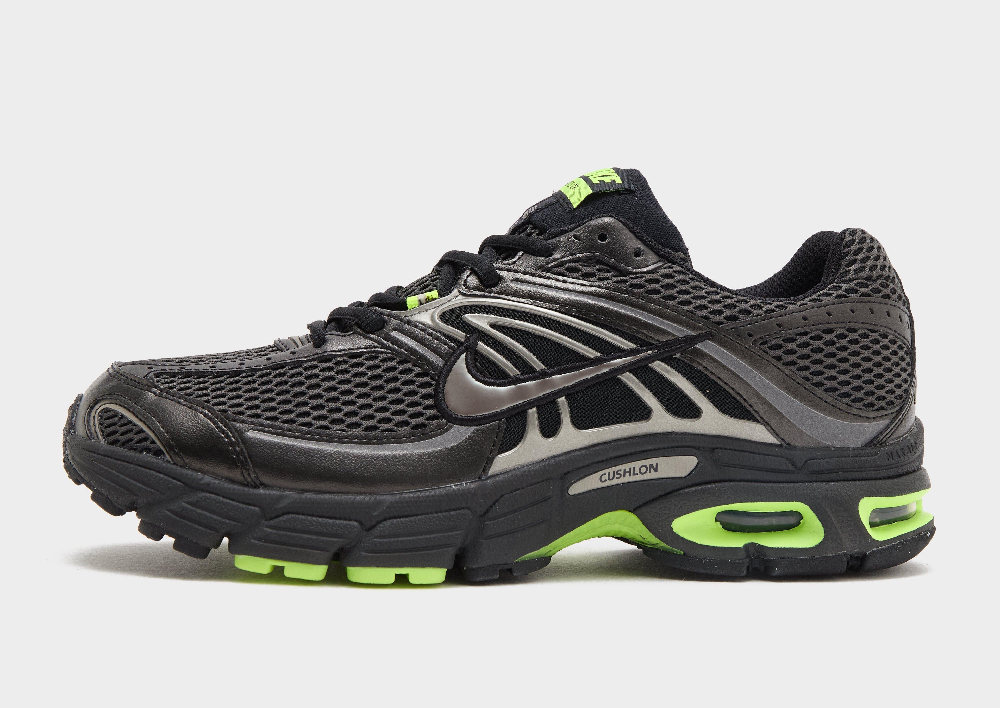 Nike Black Nike Air Max Moto