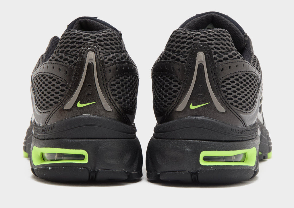 Nike Black Nike Air Max Moto