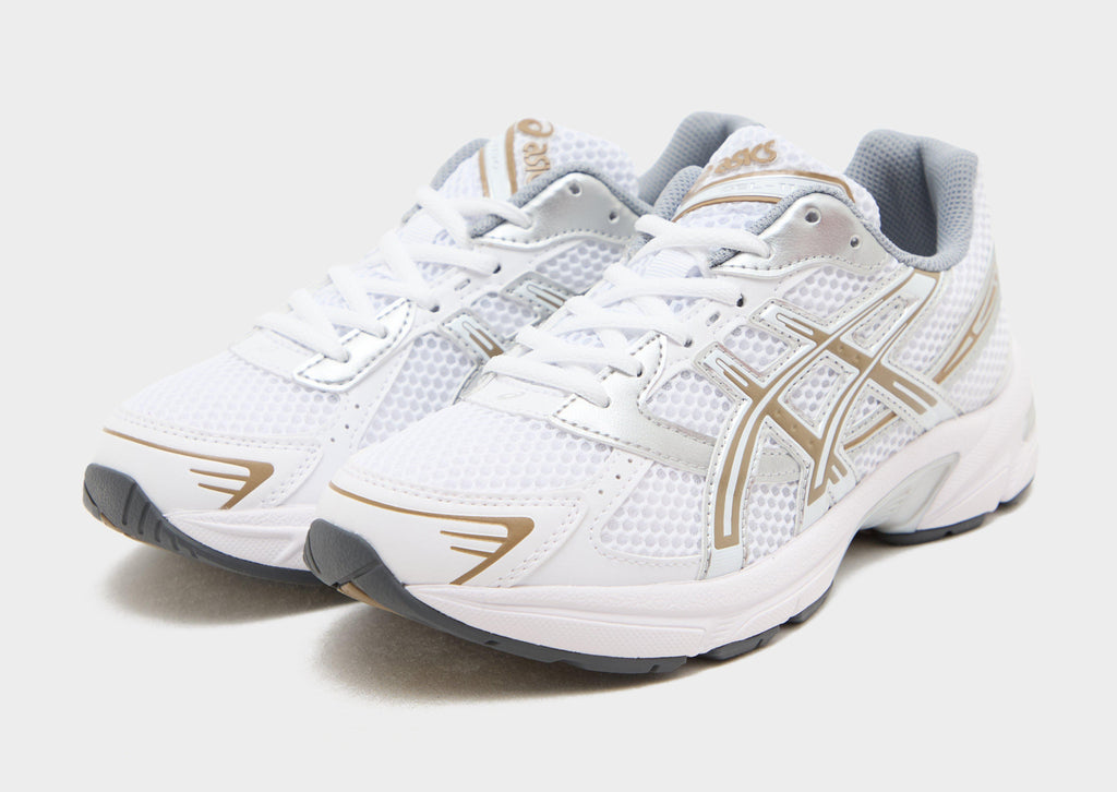White ASICS GEL-1130 Women's
