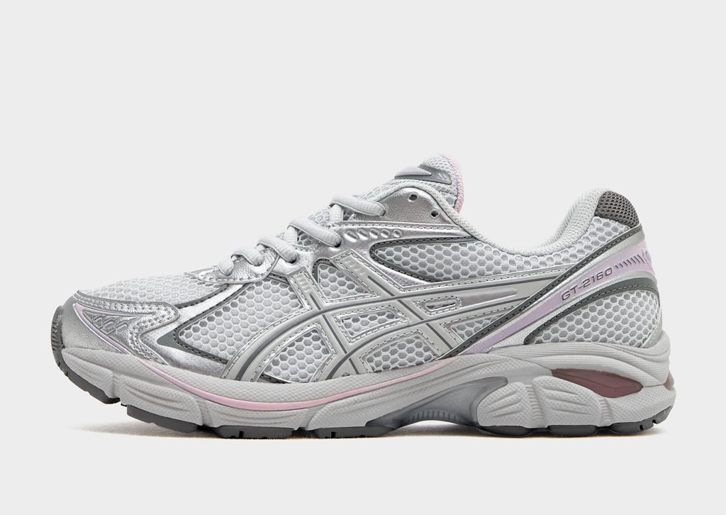 Grey ASICS GT-2160 Women's