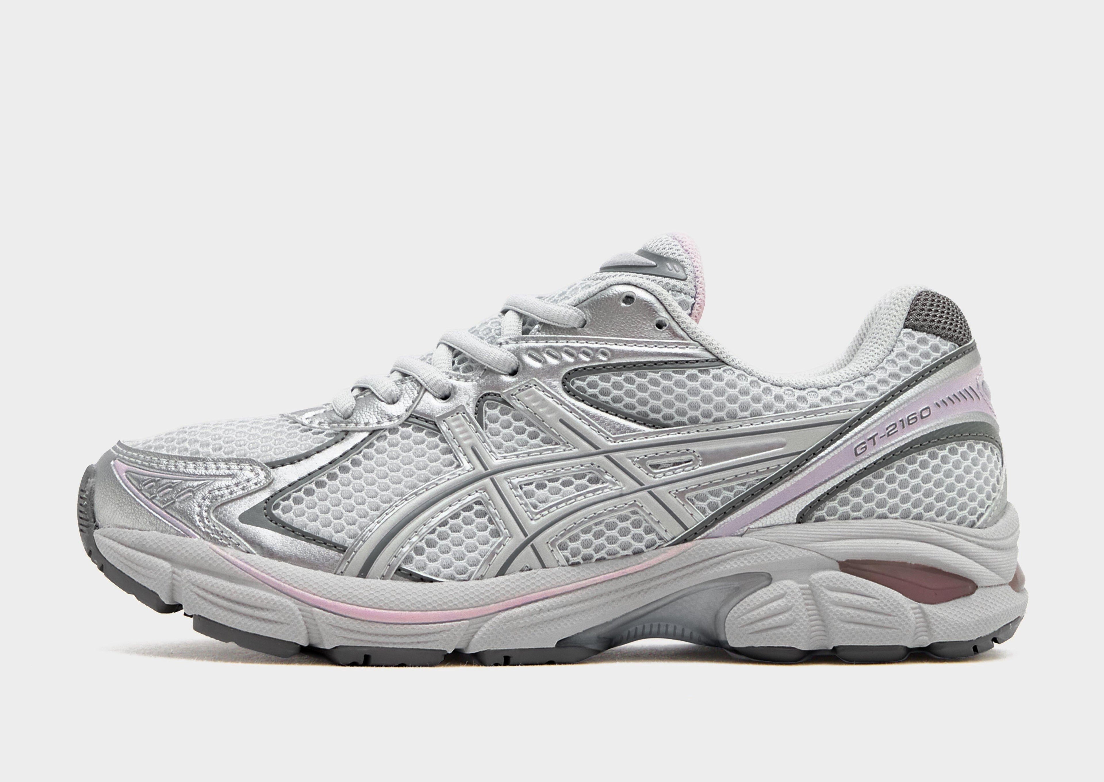 Grey ASICS GT-2160 Women's