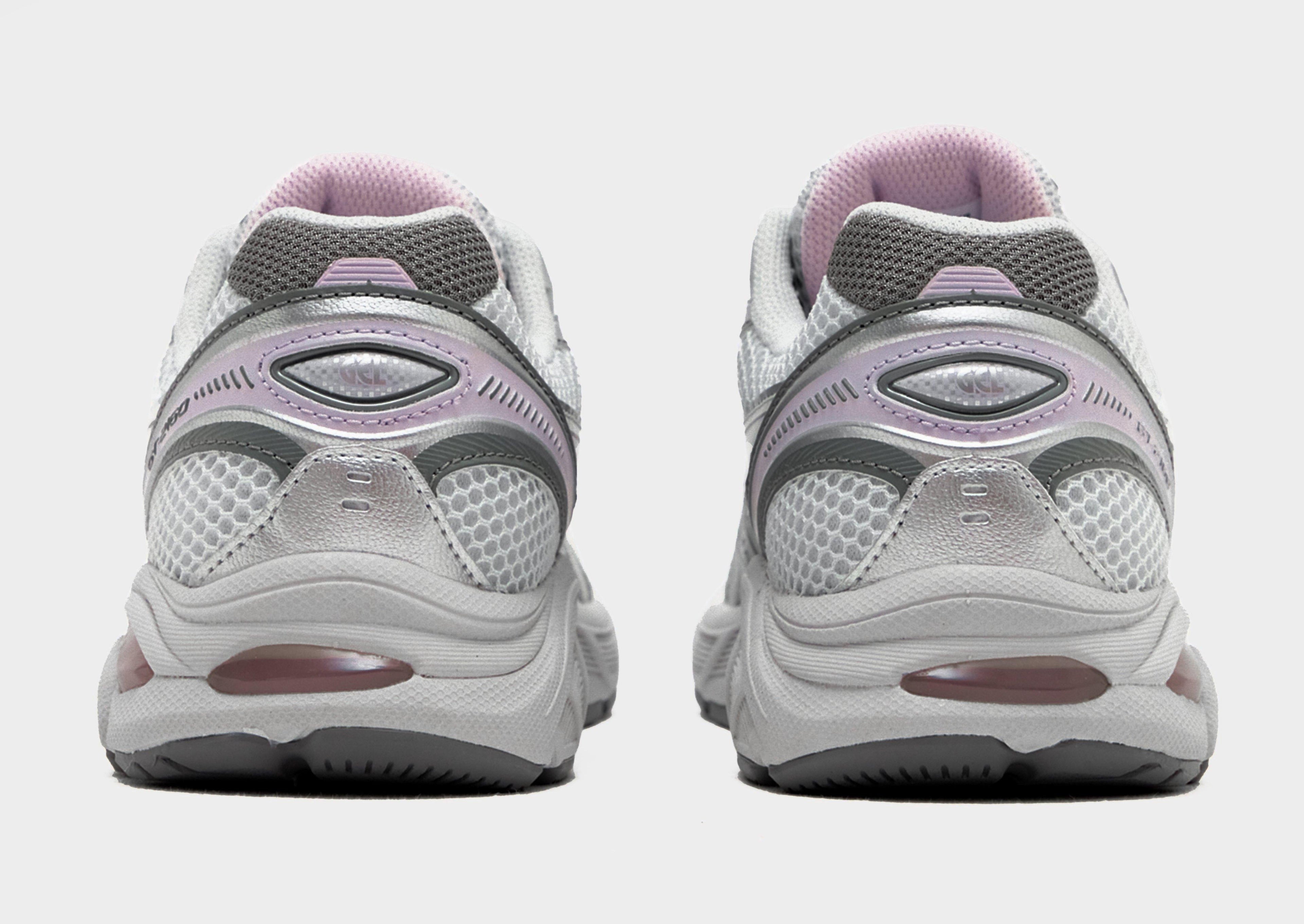 Grey ASICS GT-2160 Women's