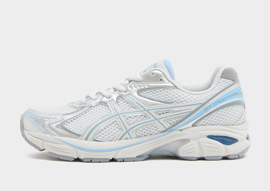 White ASICS GT-2160 Women's