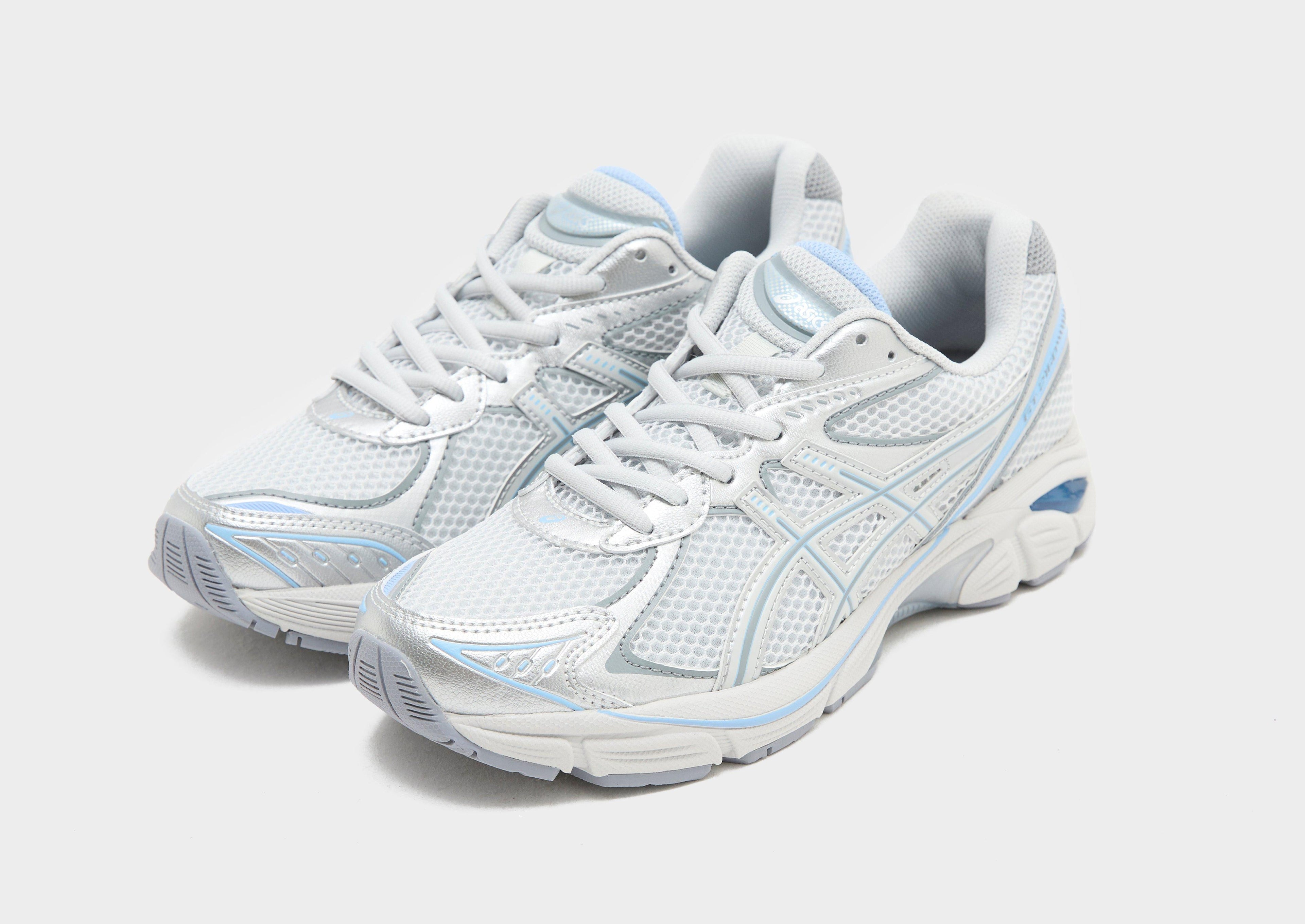 White ASICS GT-2160 Women's