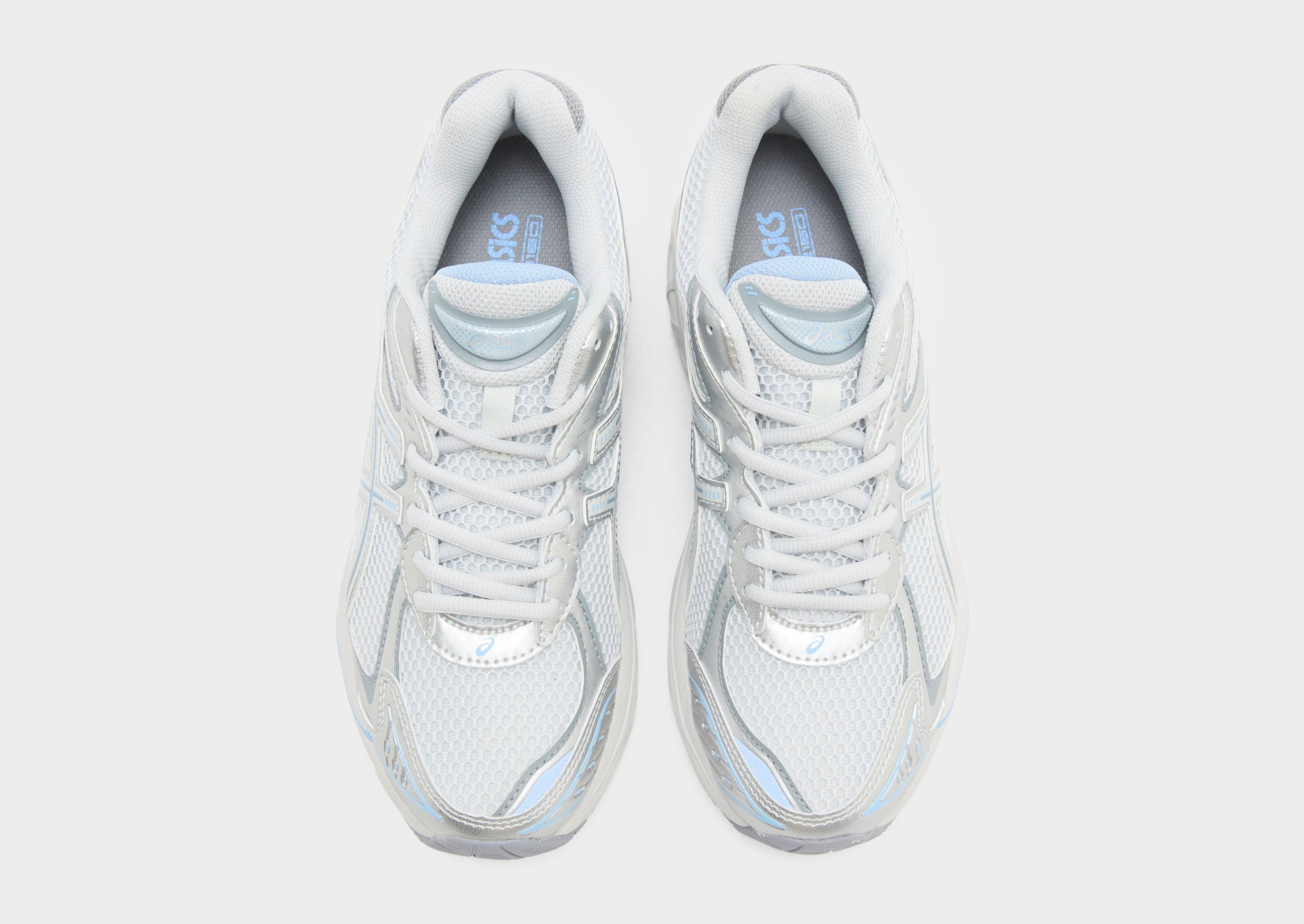 White ASICS GT-2160 Women's