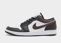 Jordan Black Jordan Air 1 Low