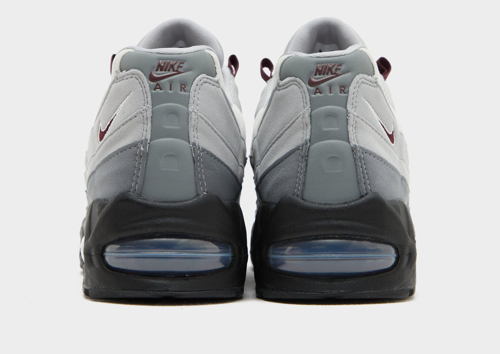 Nike Grey Nike Air Max 95