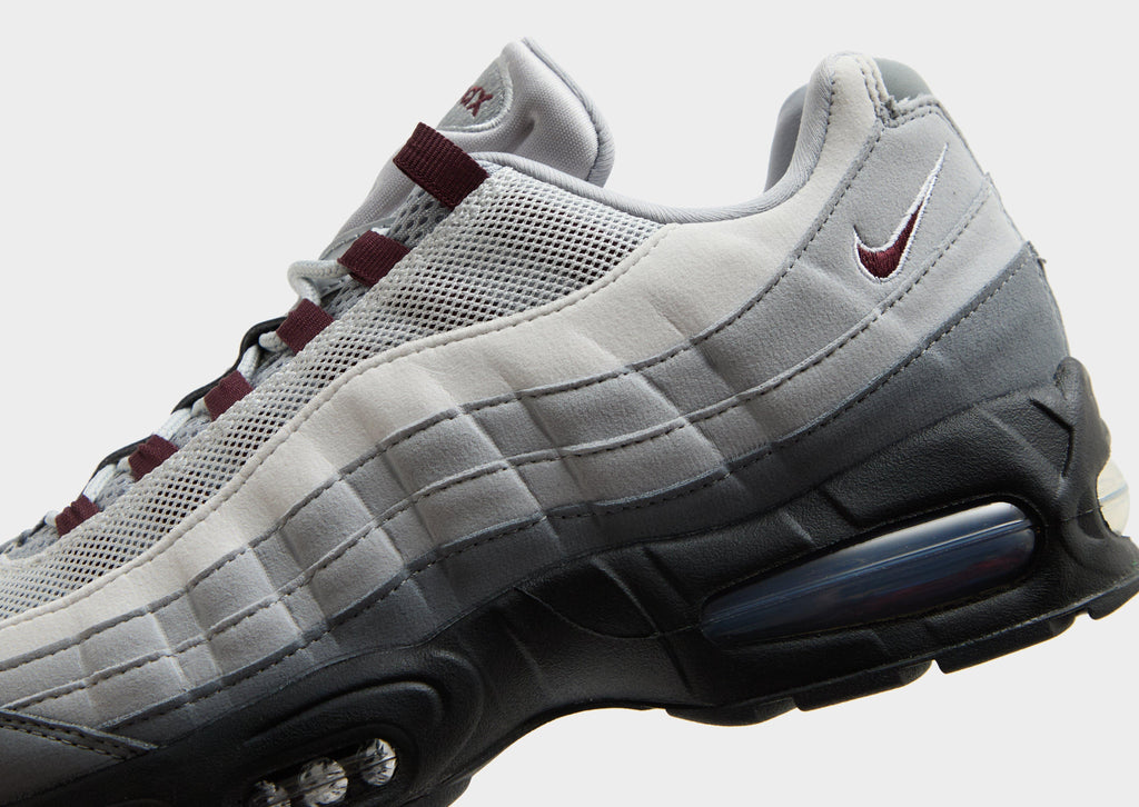 Nike Grey Nike Air Max 95