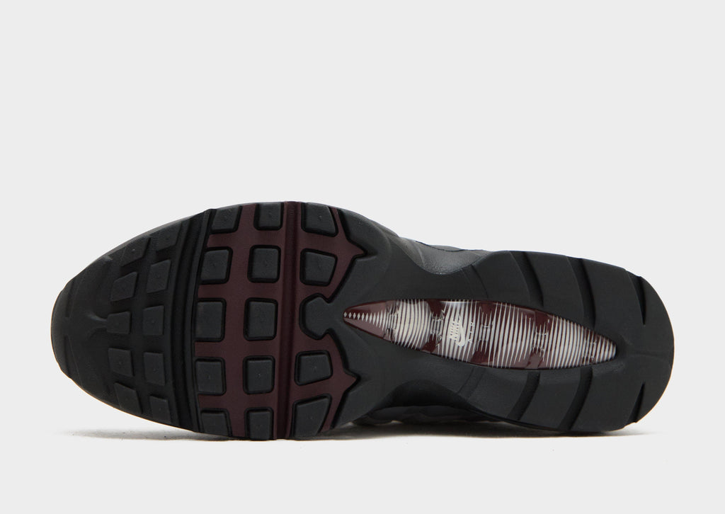 Nike Grey Nike Air Max 95