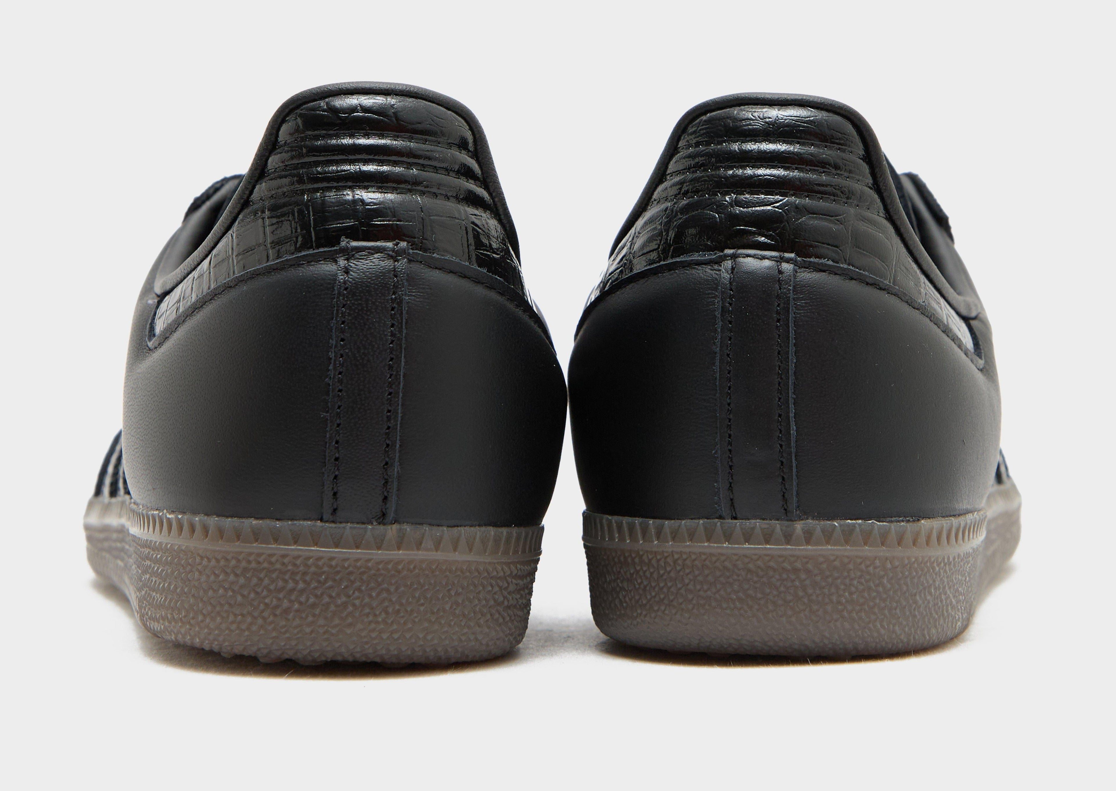 adidas Black adidas Originals Samba OG