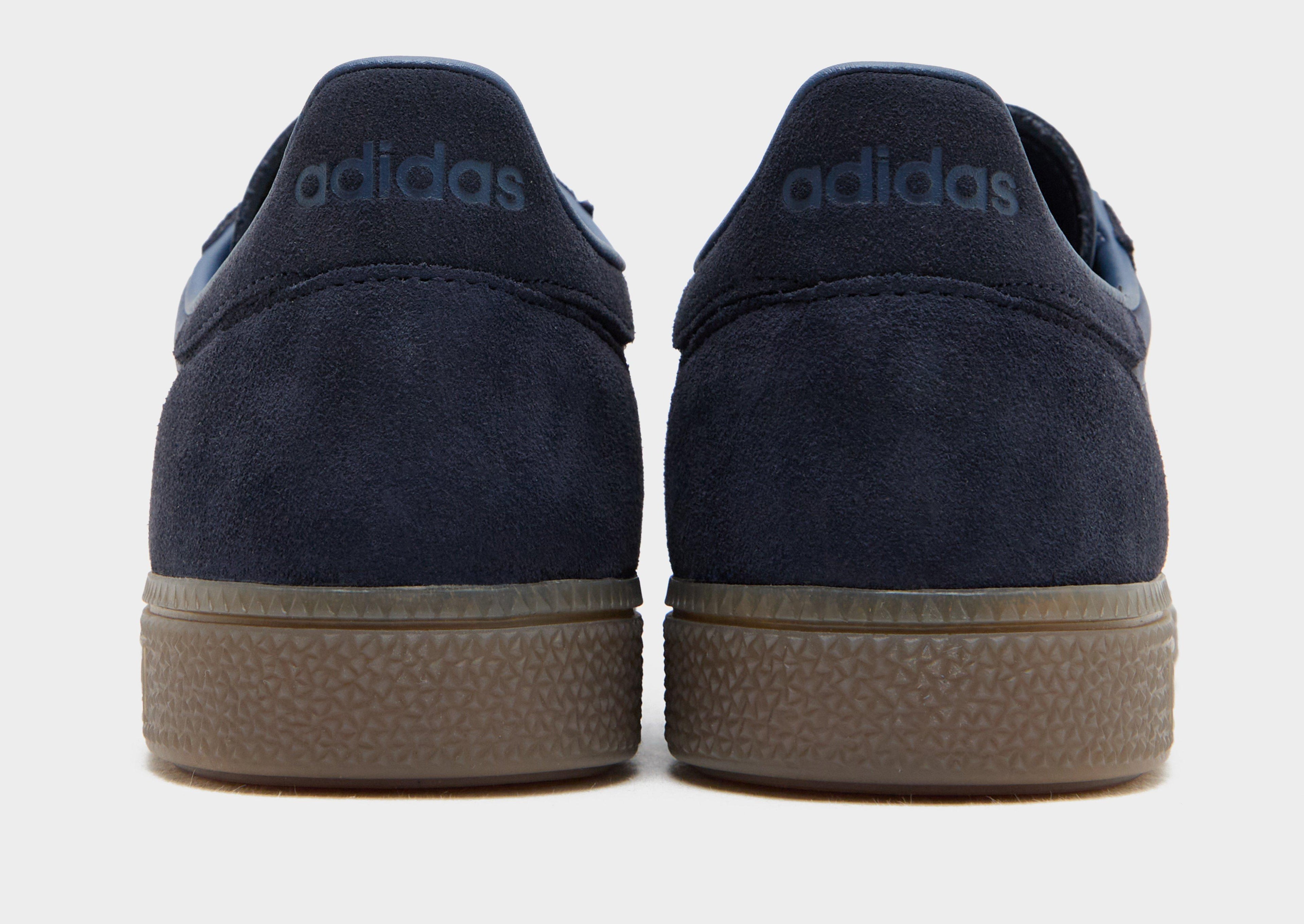 adidas Blue adidas Originals Handball Spezial