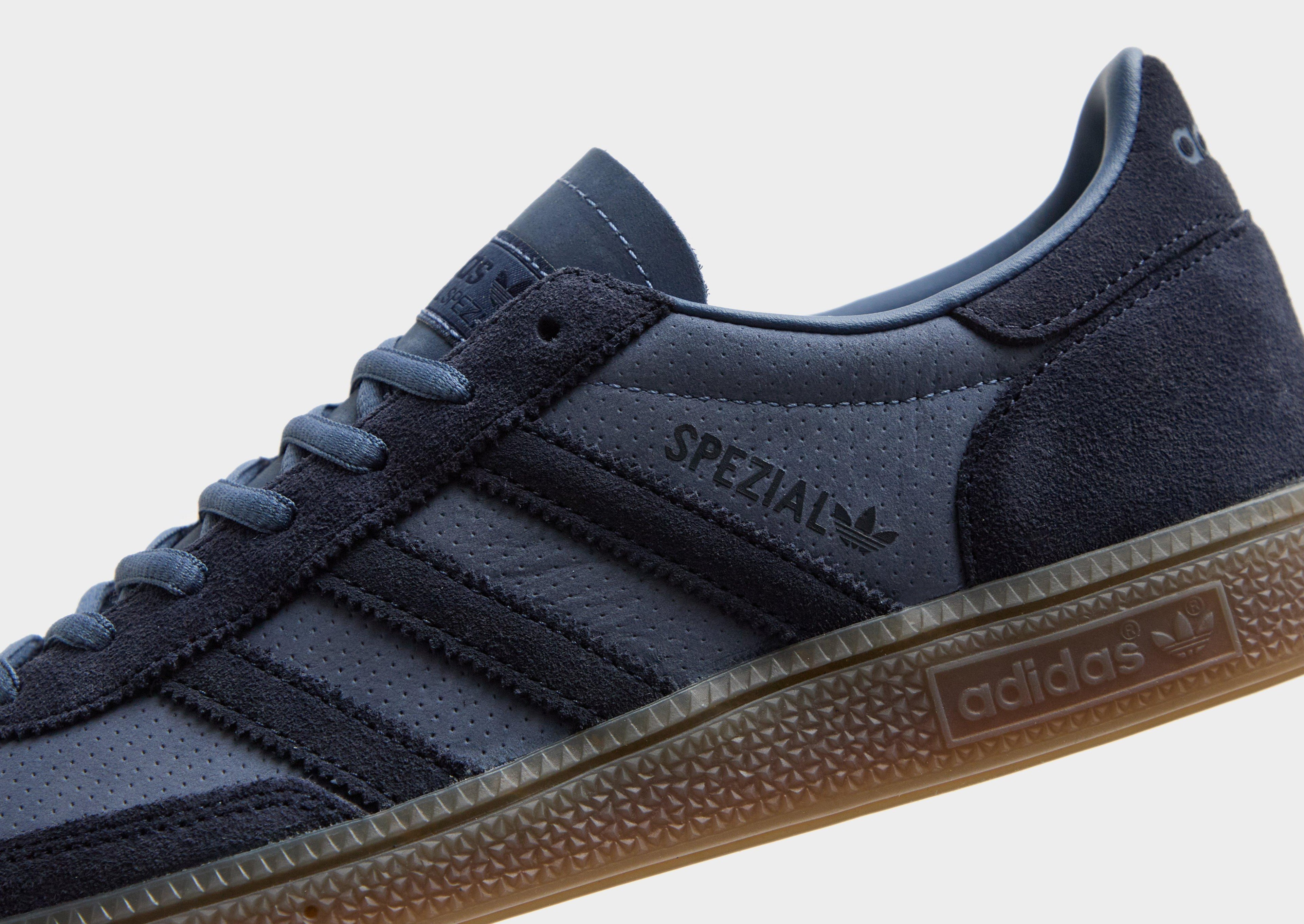 adidas Blue adidas Originals Handball Spezial