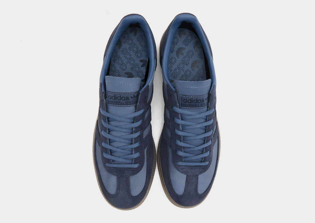 adidas Blue adidas Originals Handball Spezial