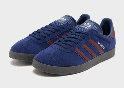 adidas Blue adidas Originals Gazelle OG