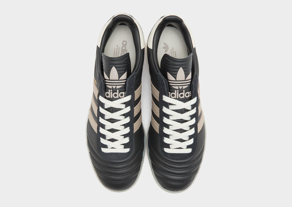 adidas Black adidas Originals Samba JP