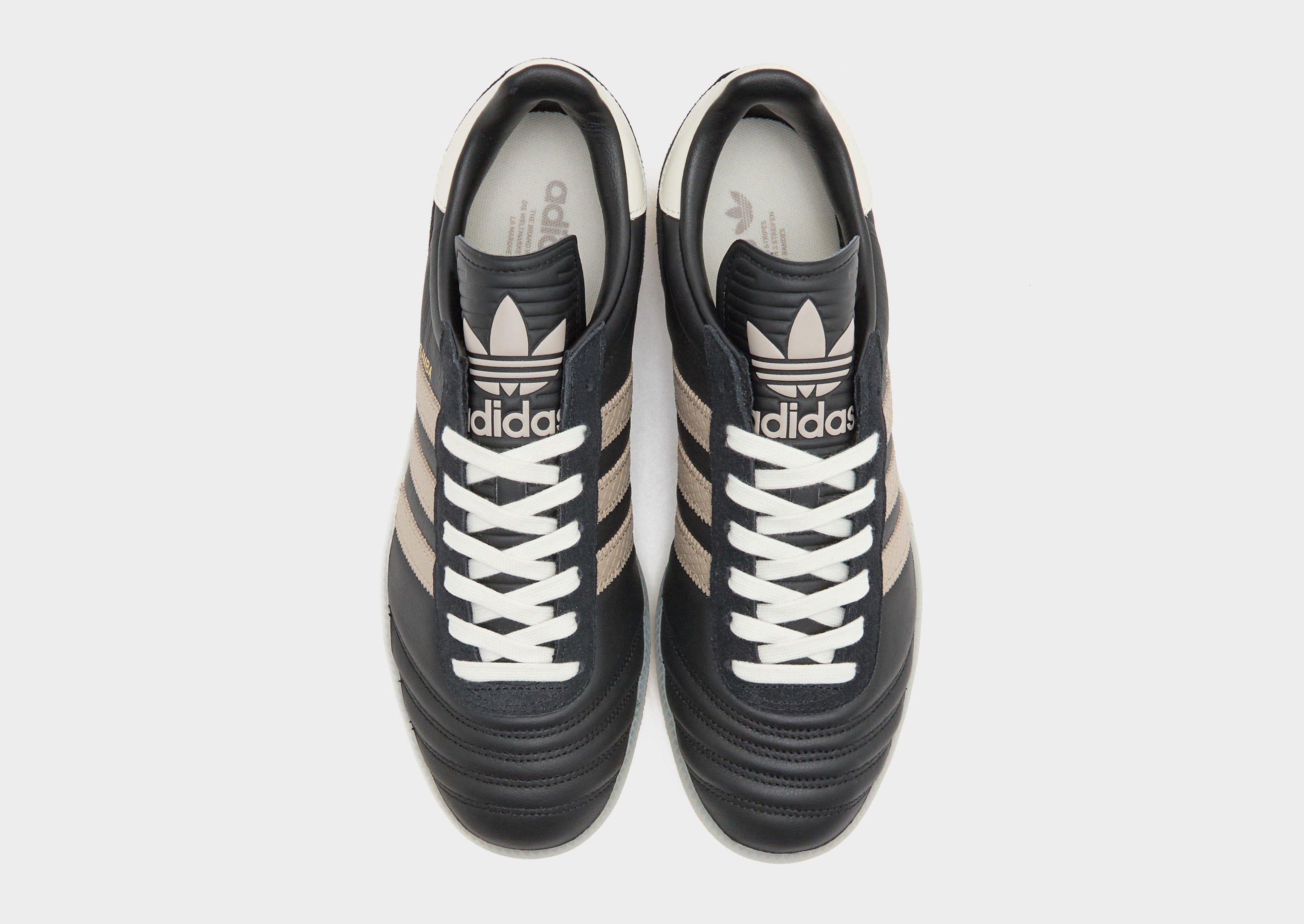 adidas Black adidas Originals Samba JP