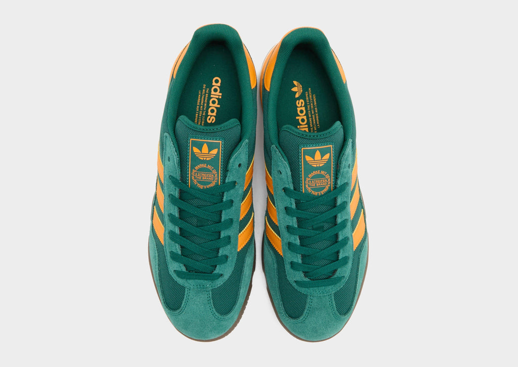 adidas Green adidas Originals Gazelle Sala