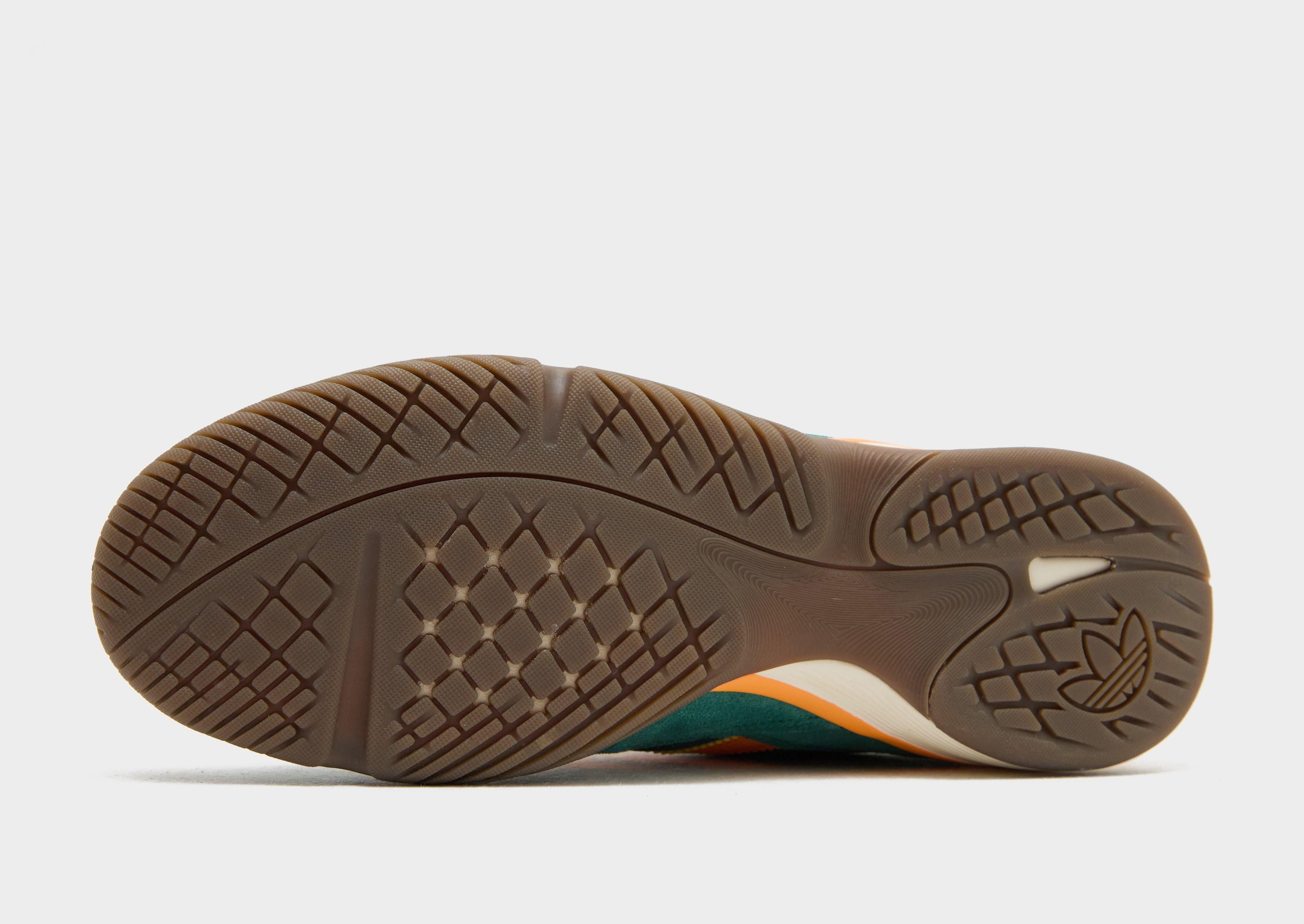 adidas Green adidas Originals Gazelle Sala