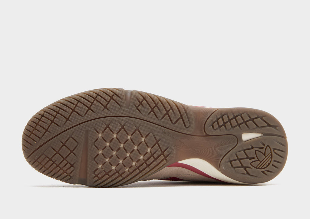 adidas Brown adidas Originals Gazelle Sala