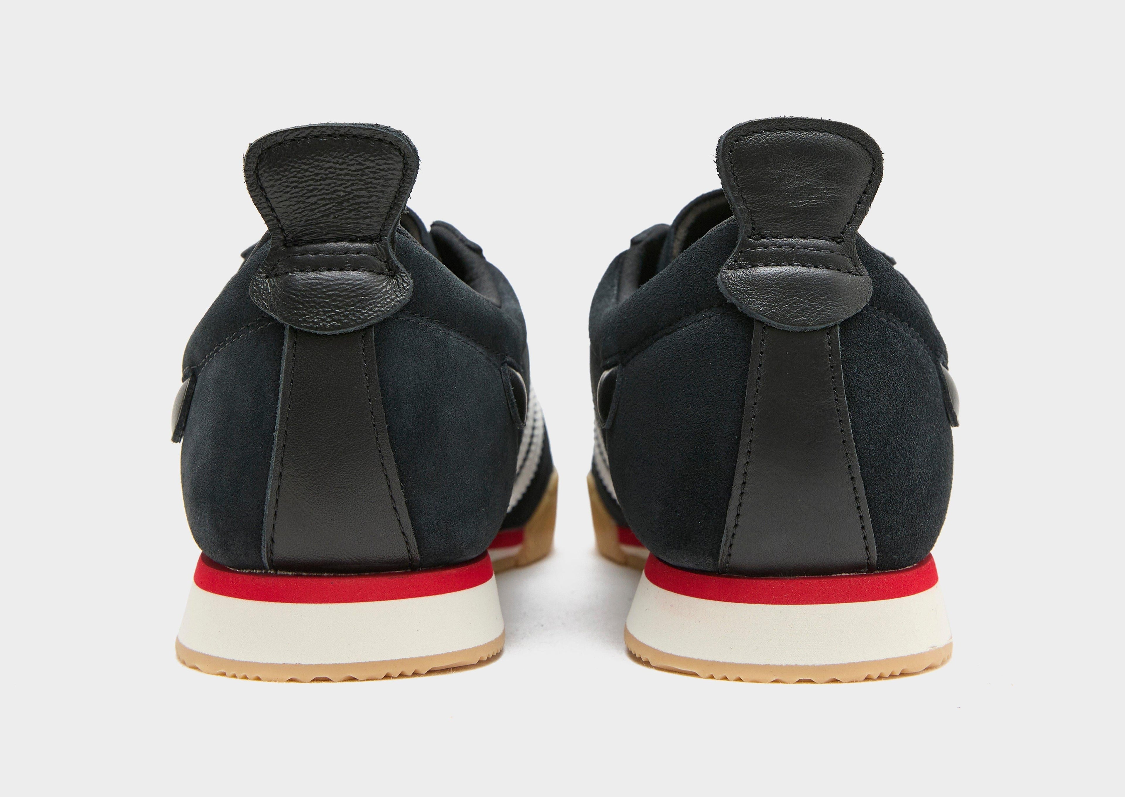 adidas Black adidas Originals Samba 62