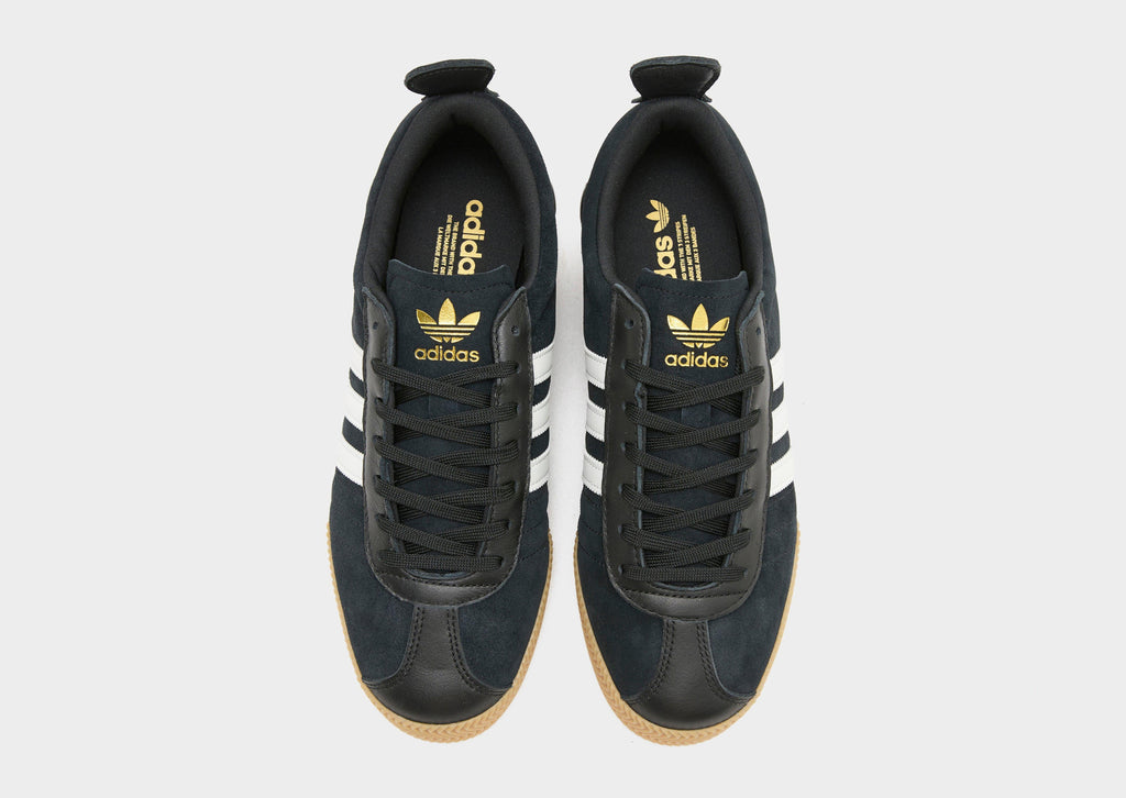 adidas Black adidas Originals Samba 62