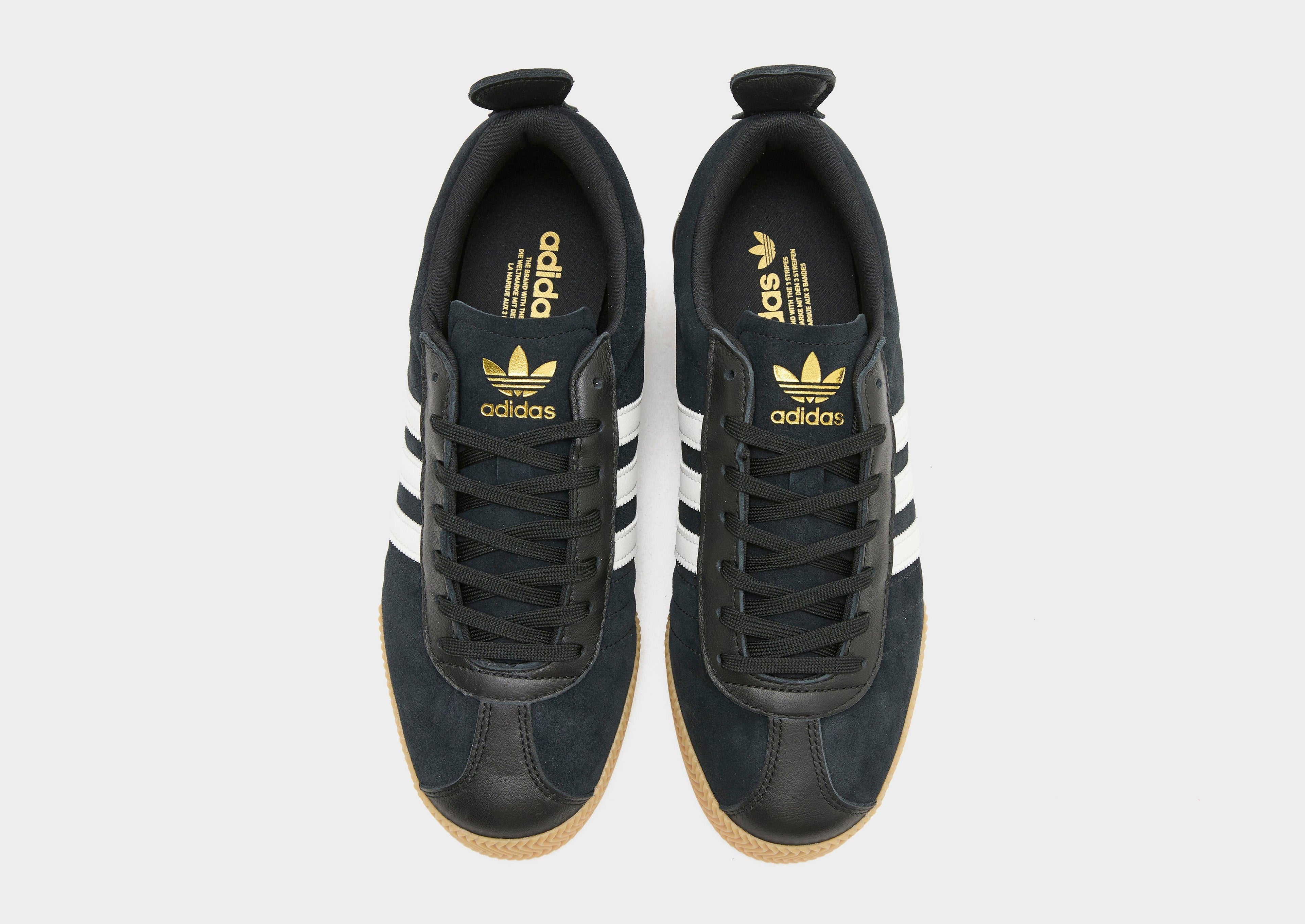 adidas Black adidas Originals Samba 62