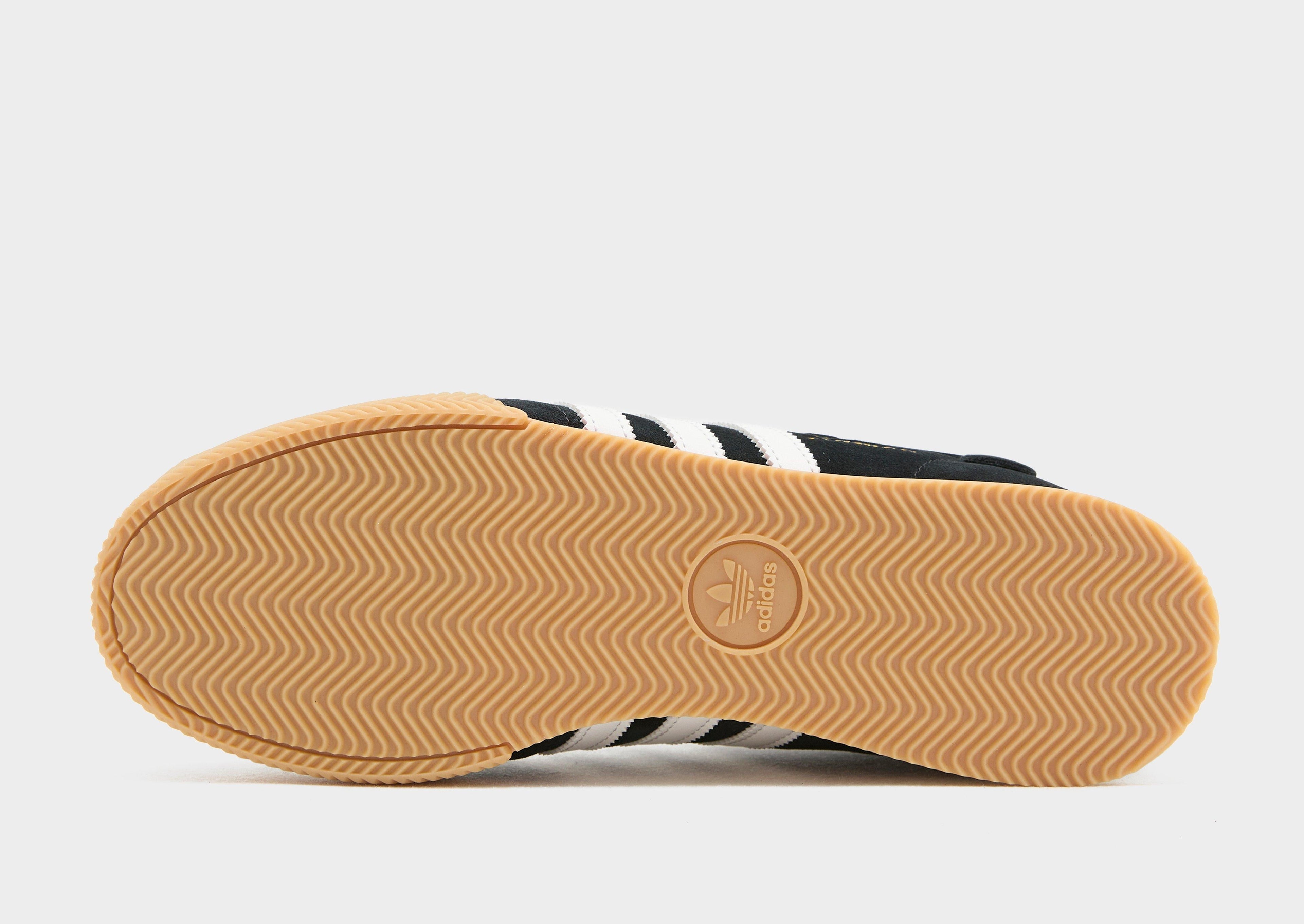 adidas Black adidas Originals Samba 62