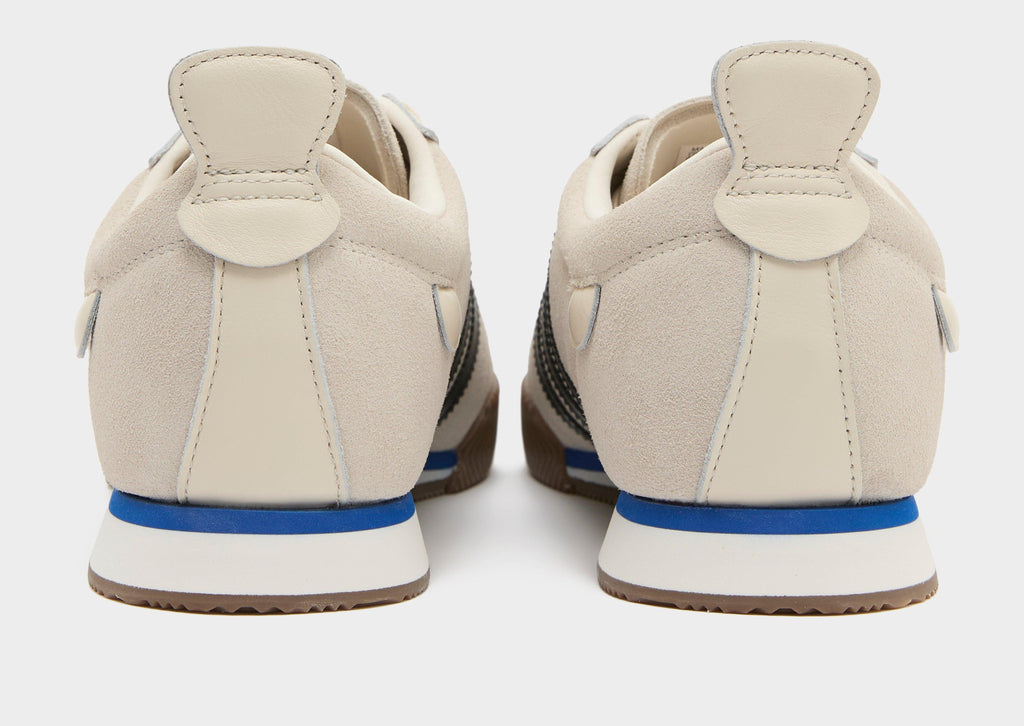 adidas White adidas Originals Samba 62