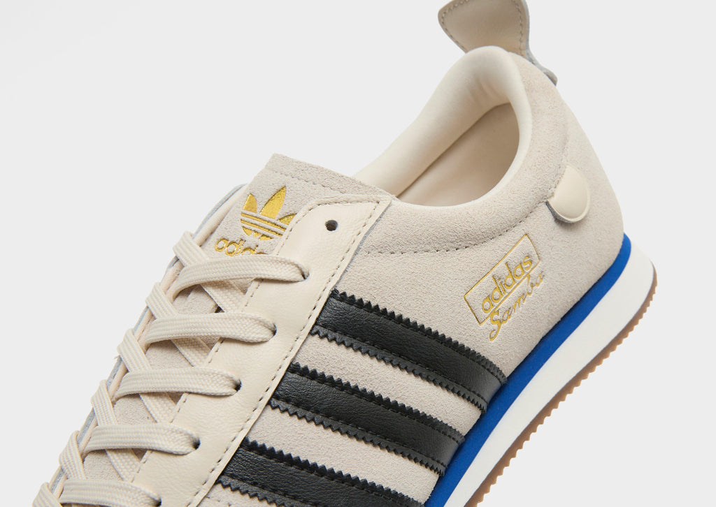 adidas White adidas Originals Samba 62
