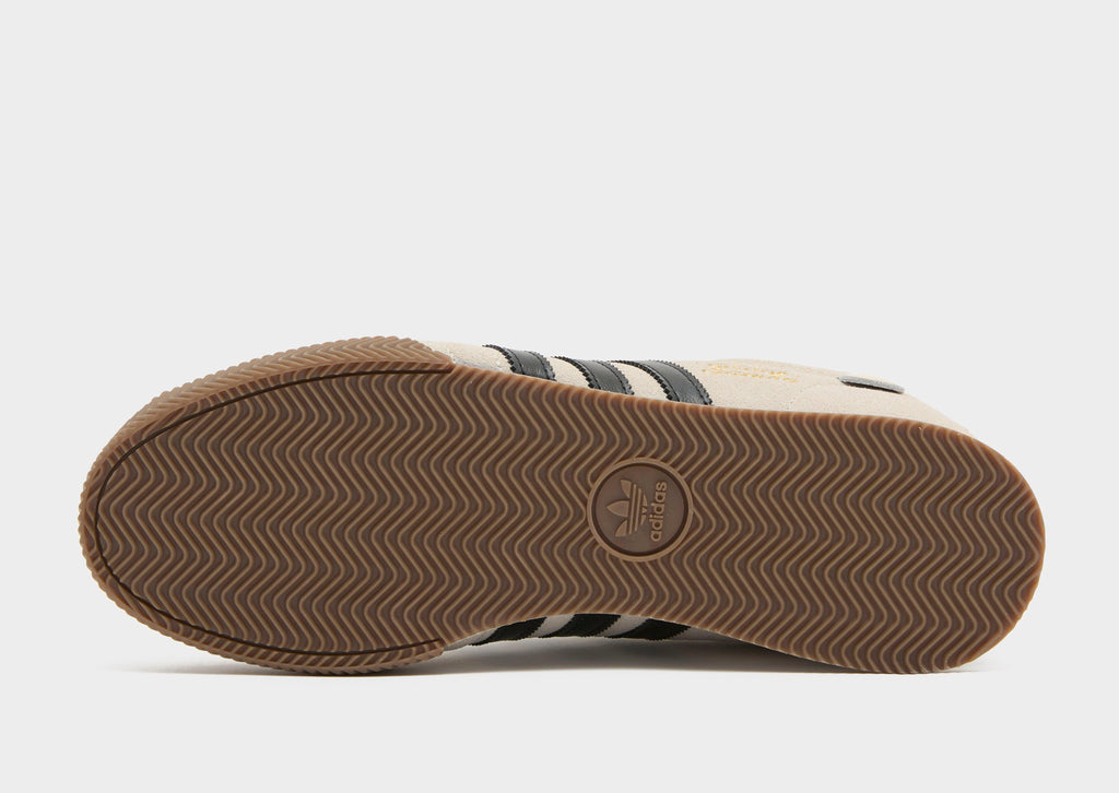 adidas White adidas Originals Samba 62