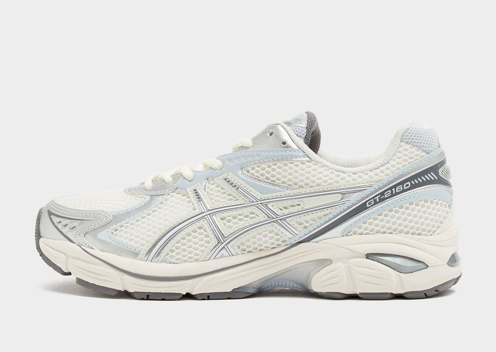 White ASICS GT-2160 Women's