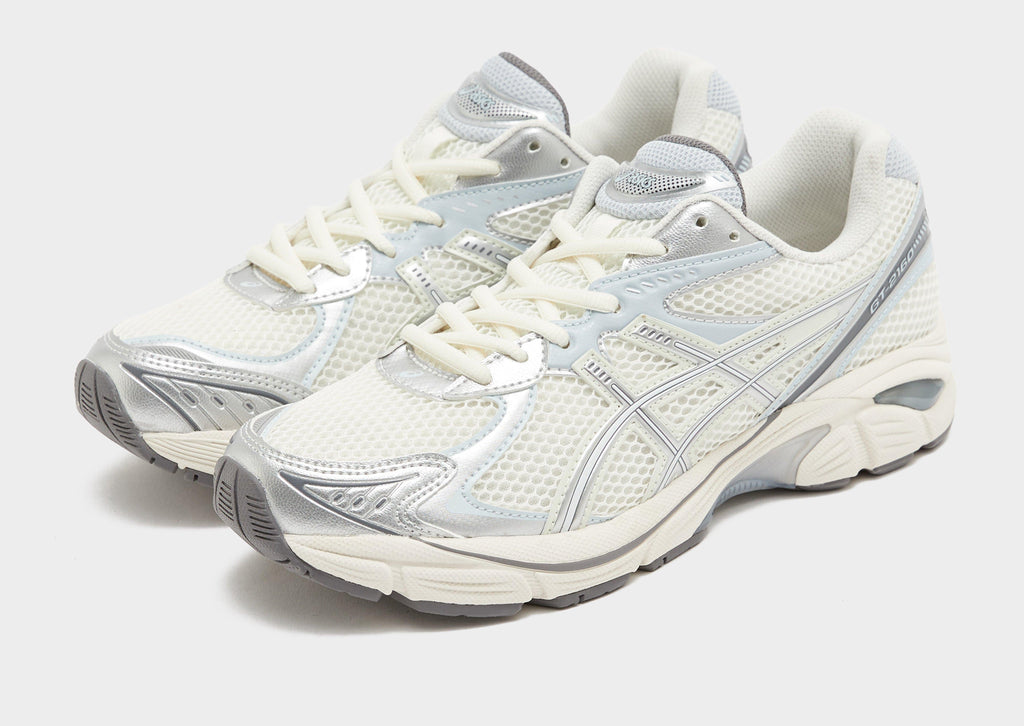 White ASICS GT-2160 Women's