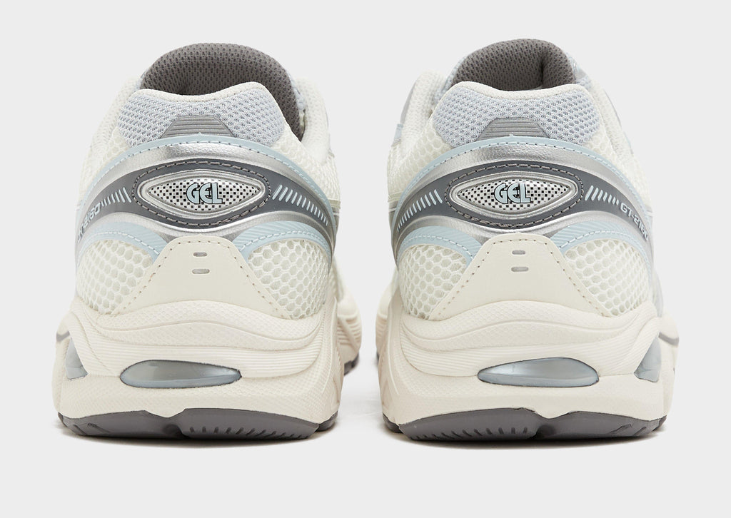 White ASICS GT-2160 Women's