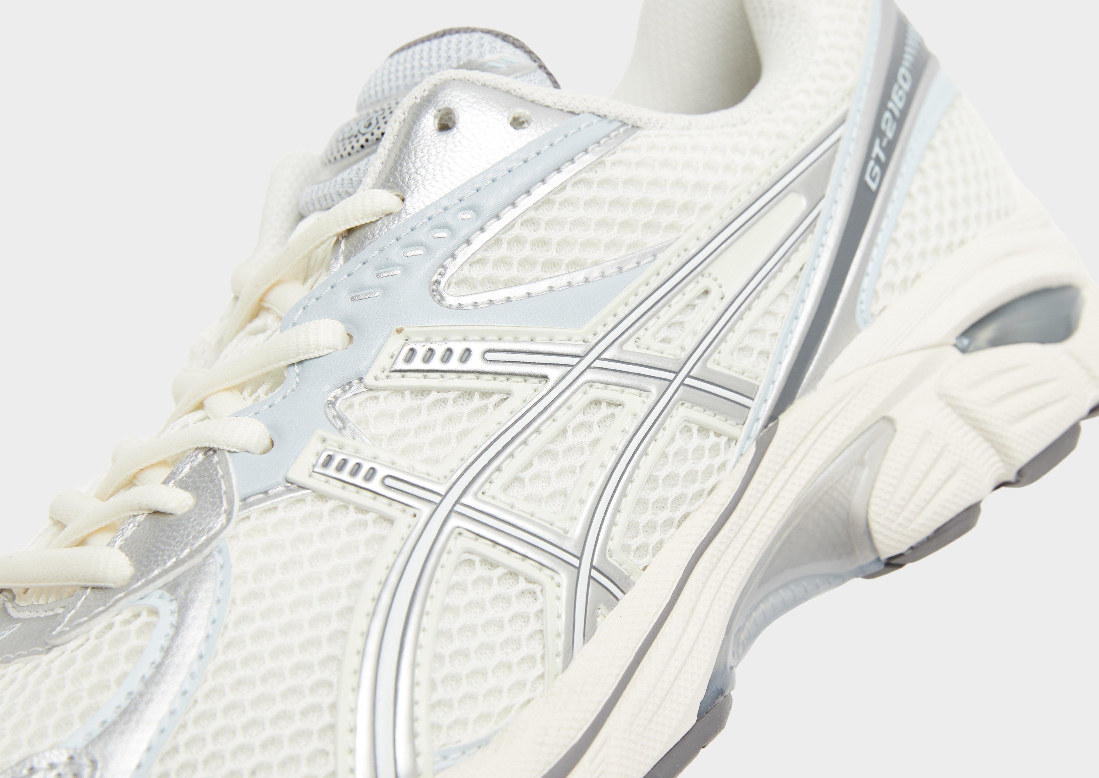 White ASICS GT-2160 Women's