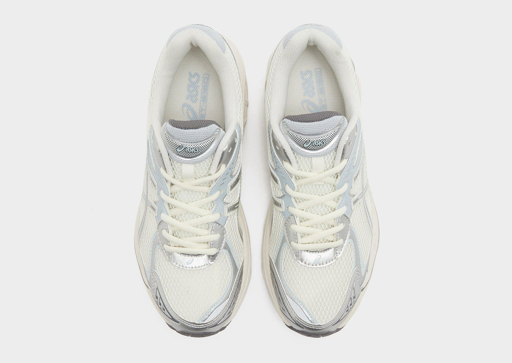 White ASICS GT-2160 Women's