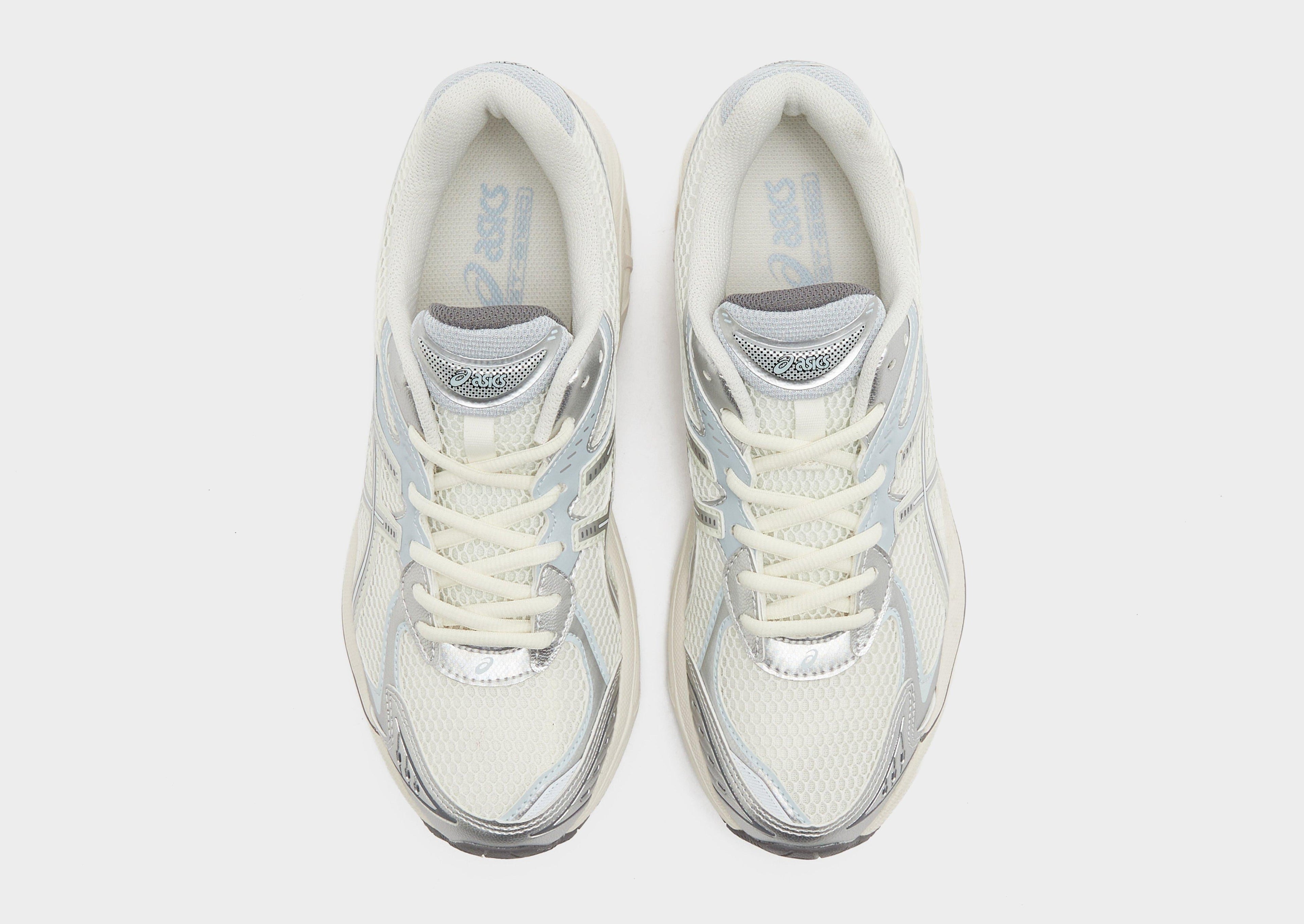 White ASICS GT-2160 Women's