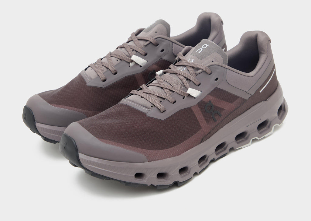 Grey On Running Cloudvista 2