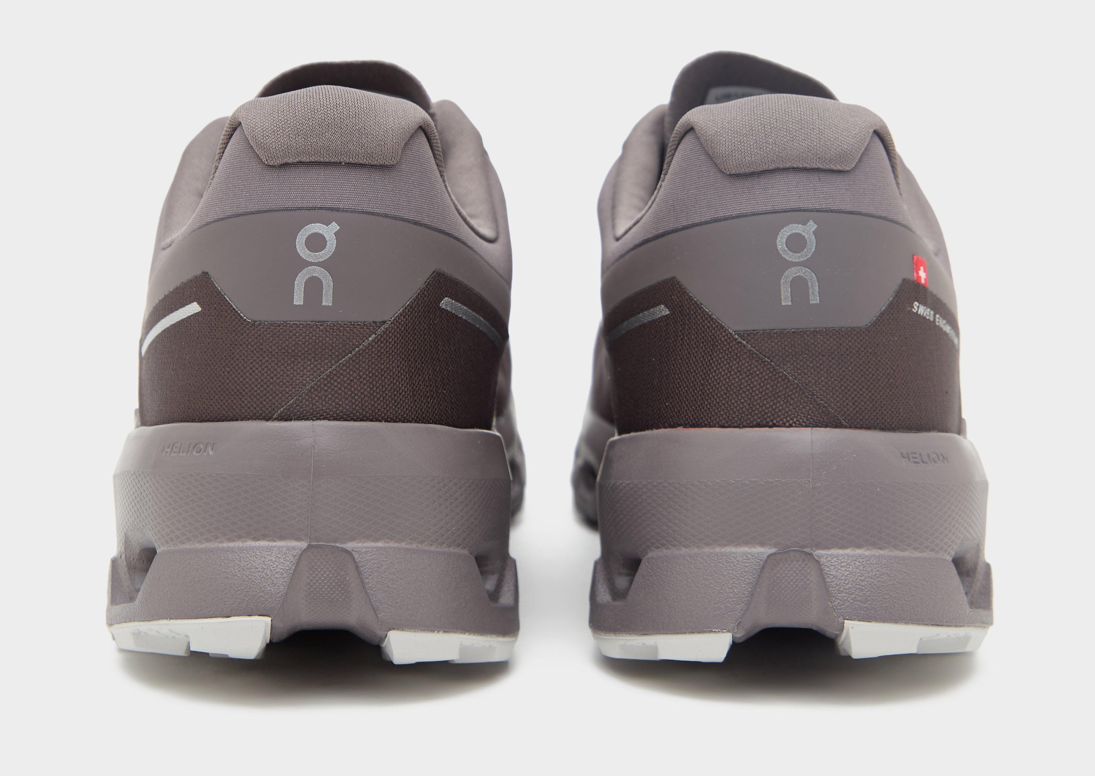 Grey On Running Cloudvista 2