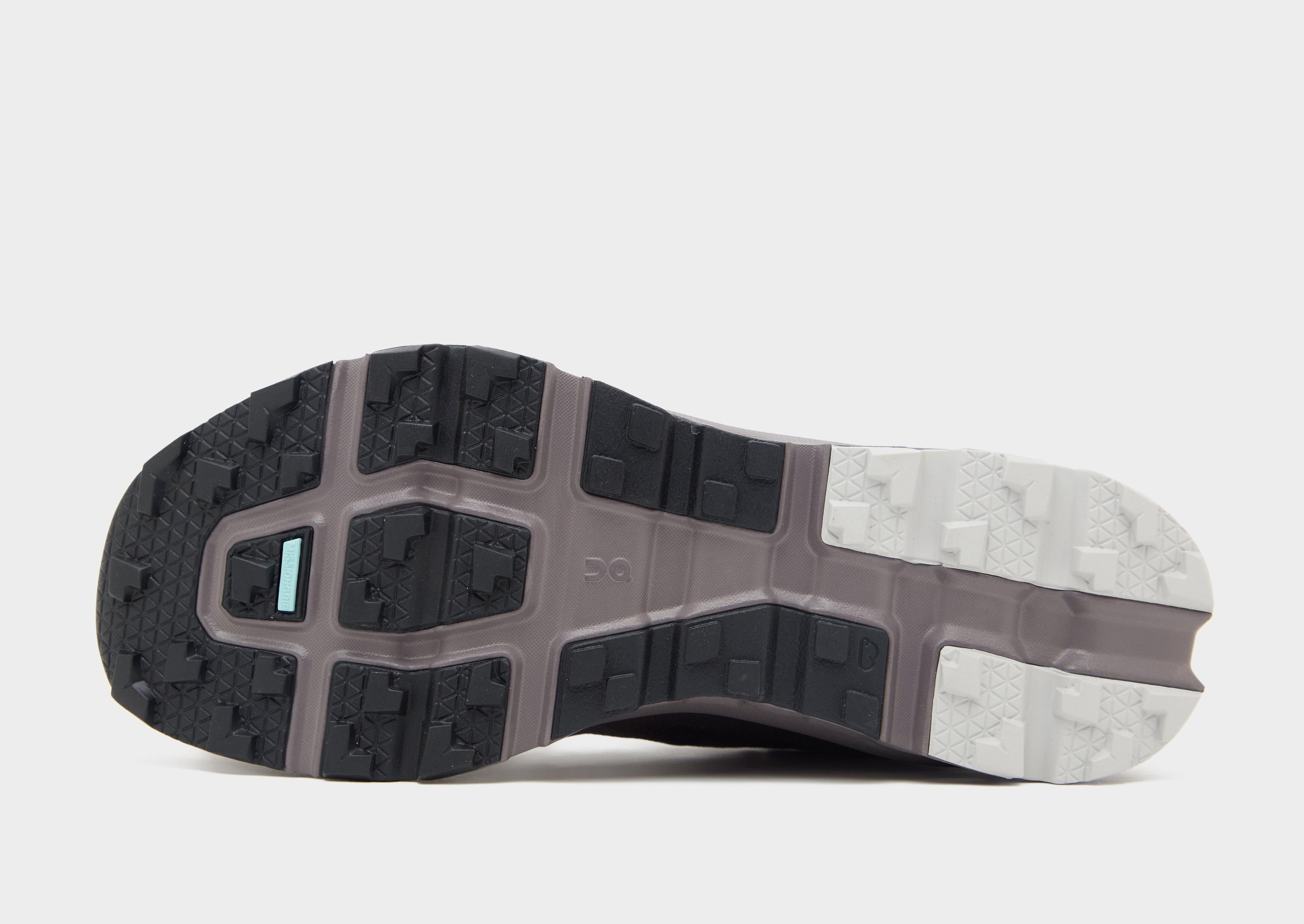 Grey On Running Cloudvista 2