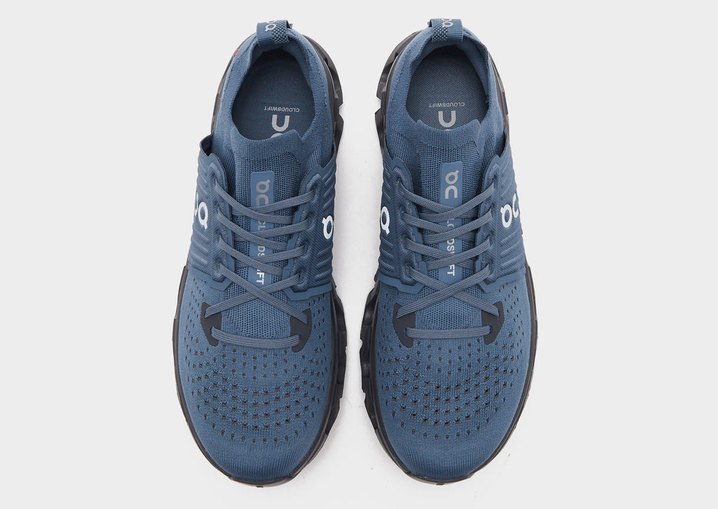 Blue On Running Cloudswift