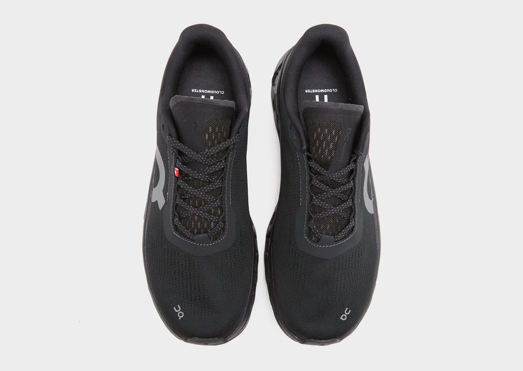 Black On Running Cloudmonster