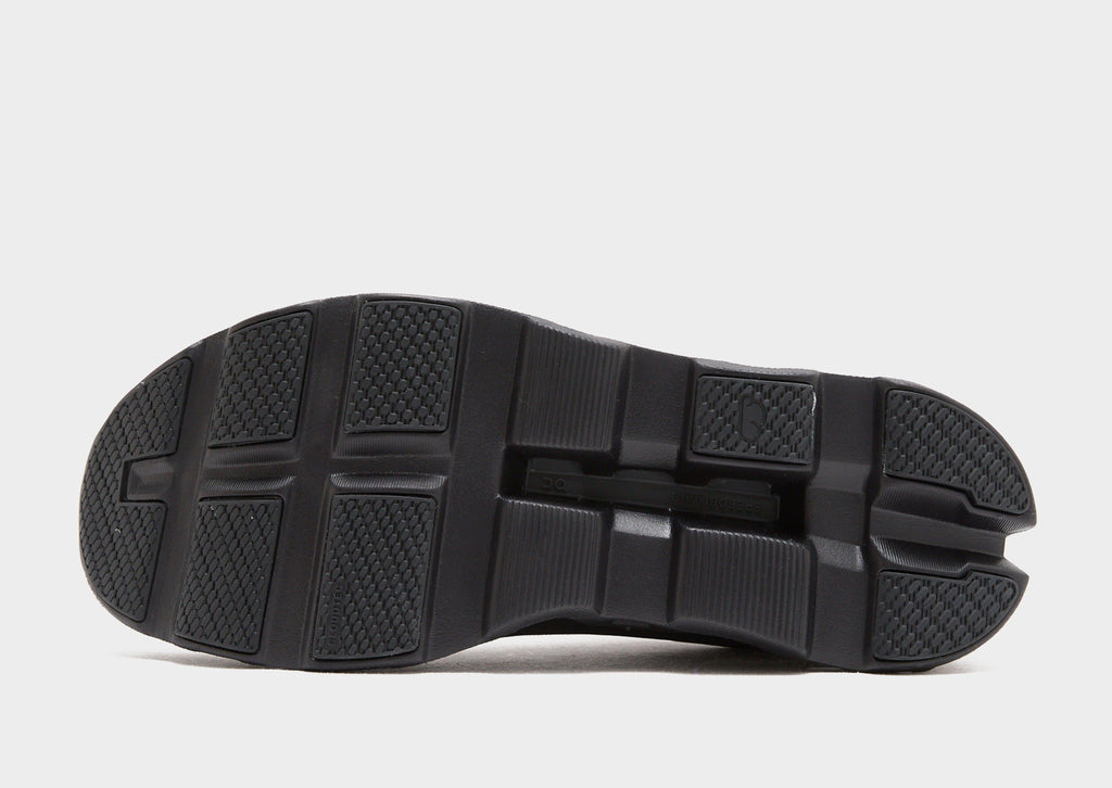 Black On Running Cloudmonster