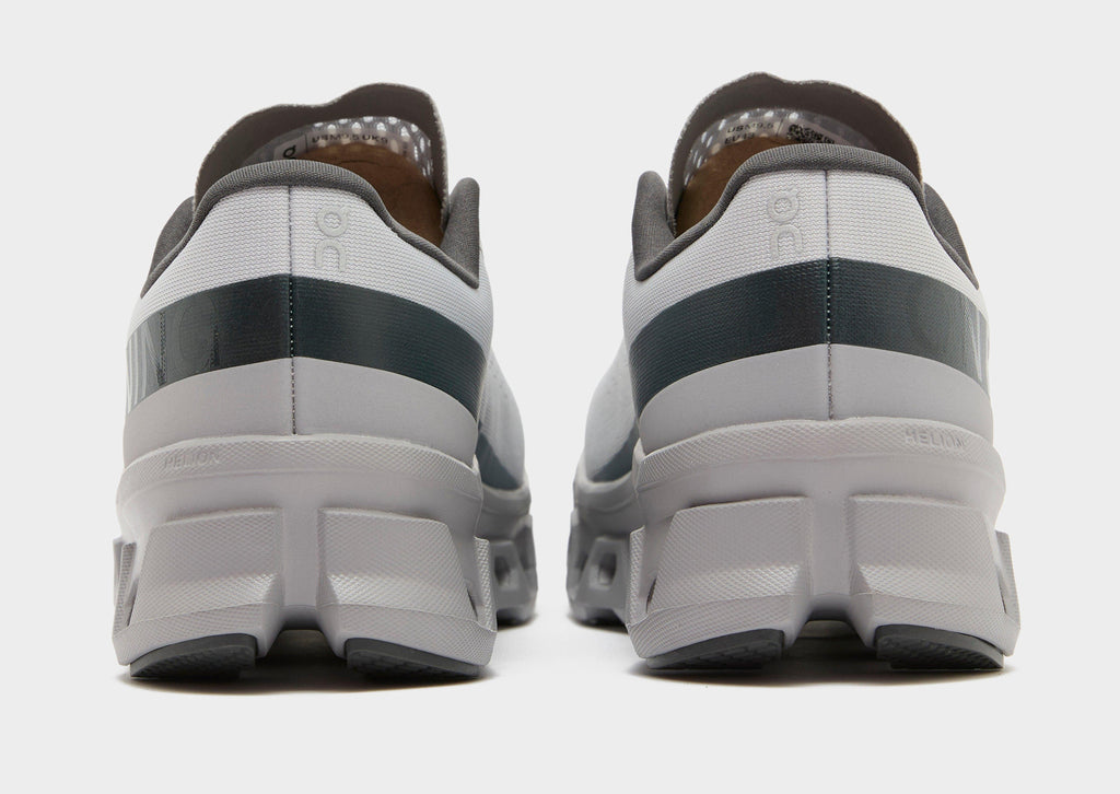 Grey On Running Cloudmonster