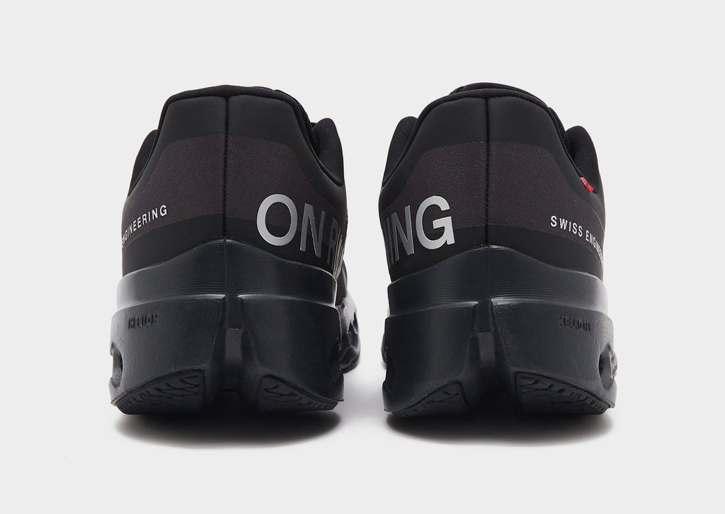 Black On Running Cloudsurfer Next