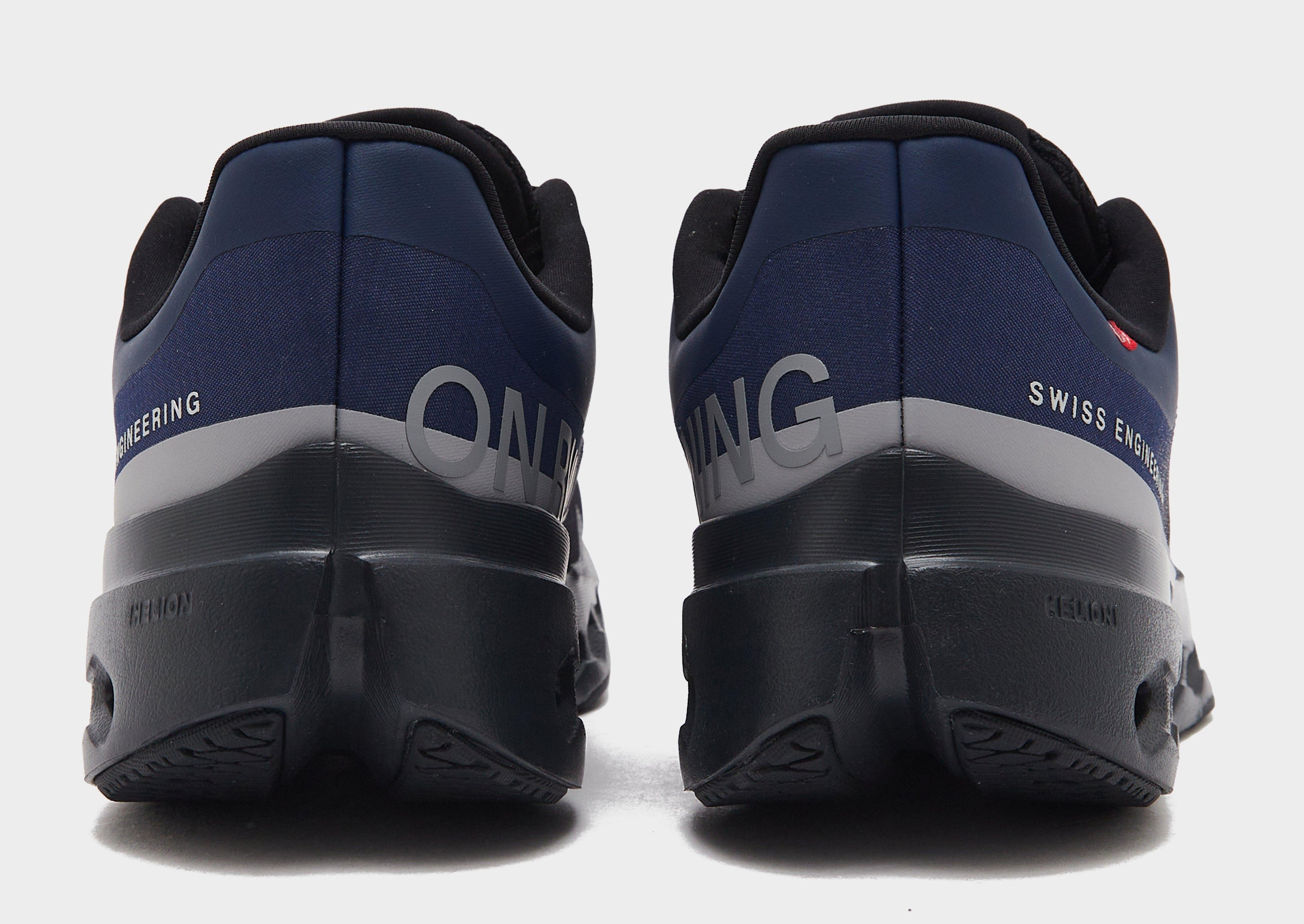 Black On Running Cloudsurfer Next