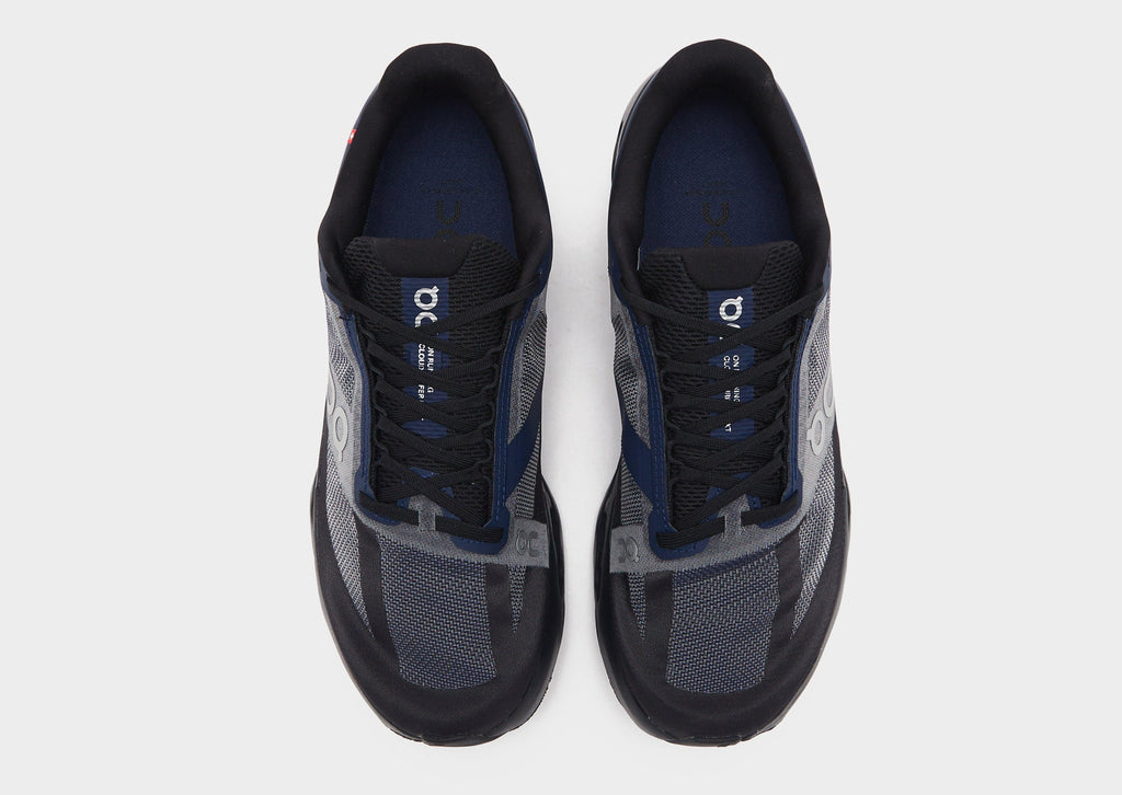 Black On Running Cloudsurfer Next